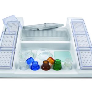 Organizzatore per contenitori — Larident