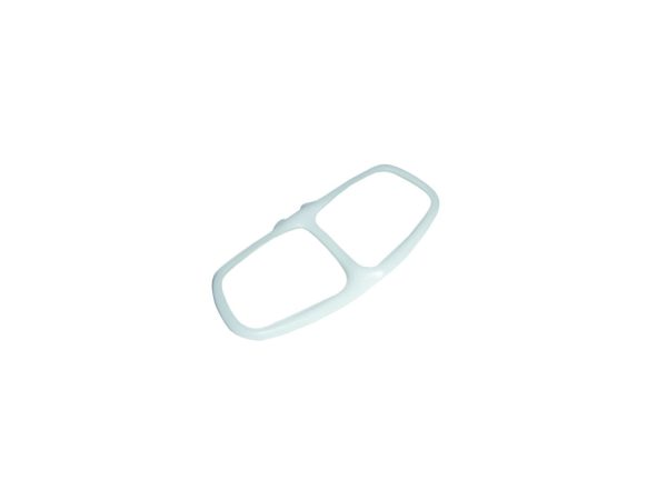 Sistema ottico ingrandente con una sola lente 1,7x — Larident