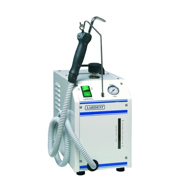 Generatore di vapore VP4, 4 litri — Larident