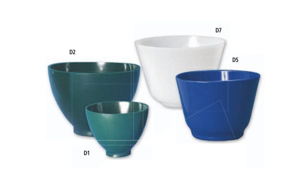 Tazza — Larident