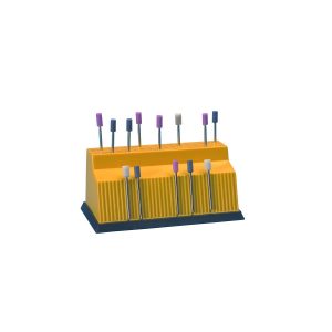 Portafrese magnetico — Larident