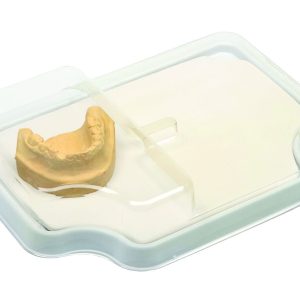 Piastra per ceramica — Larident