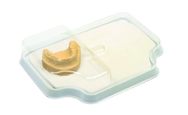 Piastra per ceramica — Larident