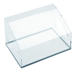 Box per recupero limatura oro — Larident