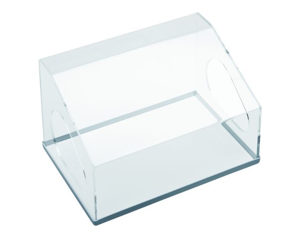 Box per recupero limatura oro — Larident