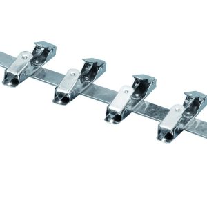 Supporto inox appendibile — Larident