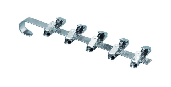Supporto inox appendibile — Larident