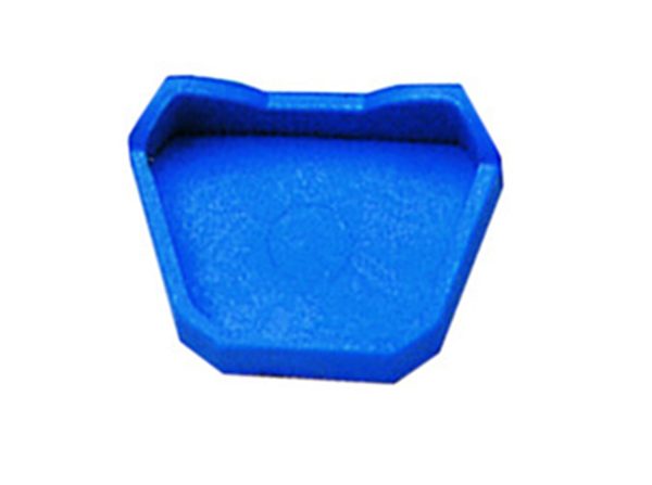 Zoccolatori, 5 pz — Larident