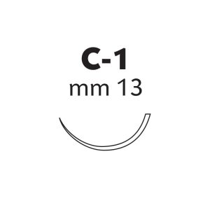 Prolene C-1 — Ethicon