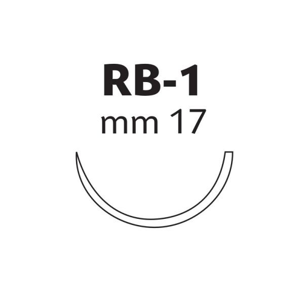 Prolene RB-1 — Ethicon