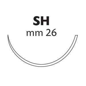 Prolene SH — Ethicon
