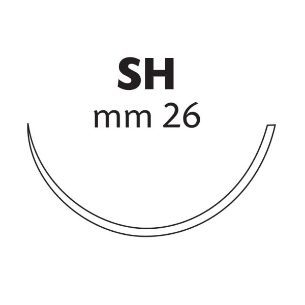 Prolene SH — Ethicon