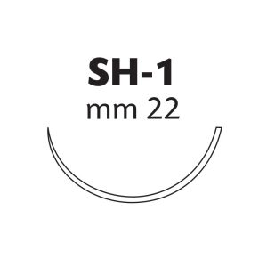 Prolene SH-1 — Ethicon