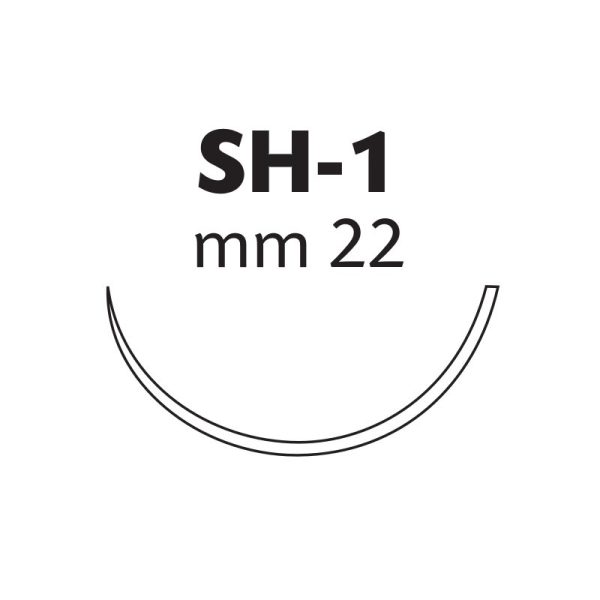 Prolene SH-1 — Ethicon