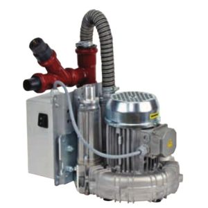 Aspiratori chirurgici anello ad aria VAC Light Metasys — Metasys