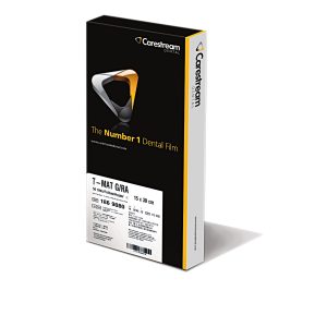 Pellicola per Radiografia T-Mat G/RA 15 x 30 — Carestream Dental