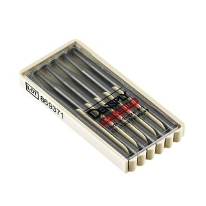 Dentsply Maillefer 6 Frese Diamantate — PROMO EXPO