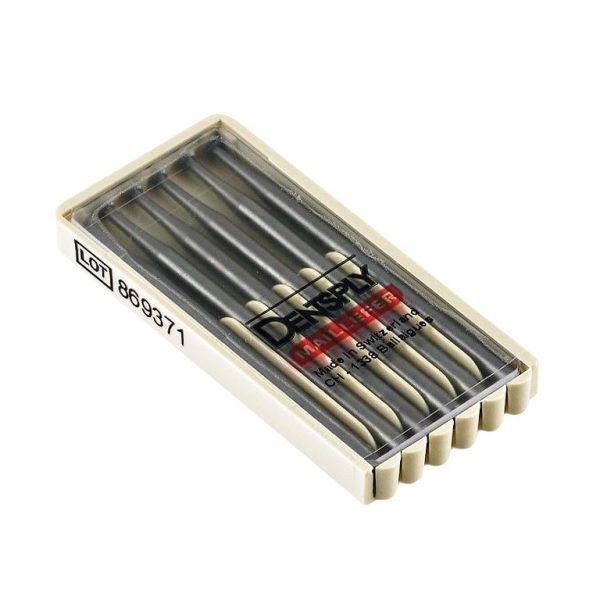 Dentsply Maillefer 6 Frese Diamantate — PROMO EXPO