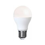 Lampada LED Globo E27 Classe A+ — PROMO EXPO