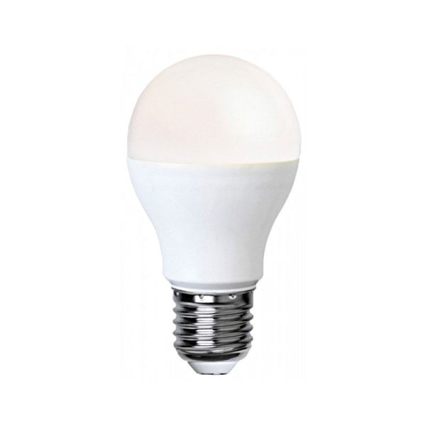 Lampada LED Globo E27 Classe A+ — PROMO EXPO