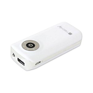 Carica Batterie – Power Bank USB per Smartphone — PROMO EXPO
