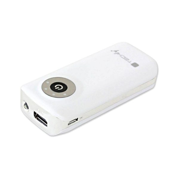 Carica Batterie – Power Bank USB per Smartphone — PROMO EXPO