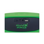 Speaker HI-FI Portatile Bluetooth — PROMO EXPO