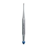 Lussatore per arcata inferiore, 2.5 mm, blu (X-Luxa-Tool 3) — Helmut Zepf