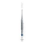 Lussatore per arcata inferiore, 2.5 mm, blu (X-Luxa-Tool 3) — Helmut Zepf