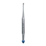 Lussatore per arcata inferiore, 4.5 mm, blu (X-Luxa-Tool 4) — Helmut Zepf