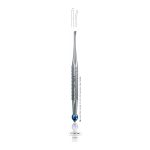 Lussatore per arcata inferiore, 4.5 mm, blu (X-Luxa-Tool 4) — Helmut Zepf