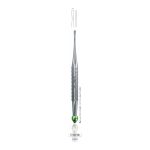 3.0 mm, dritto, verde (X-Luxa-Tool 6) — Helmut Zepf