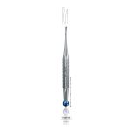3.0 mm, ricurvo, blu (X-Luxa-Tool 7) — Helmut Zepf