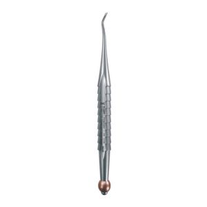 Proximator per accesso apicale, 2.5 mm, marrone (X-Tool-Apical-Proximator 11) — Helmut Zepf