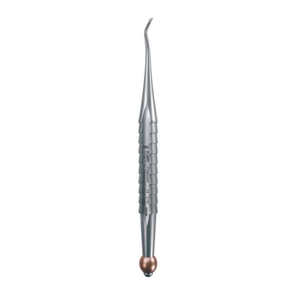 Proximator per accesso apicale, 2.5 mm, marrone (X-Tool-Apical-Proximator 11) — Helmut Zepf