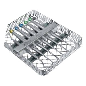 Set Completo Strumenti X-Tool — Helmut Zepf