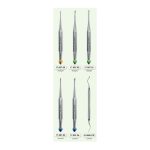 Set Completo Strumenti X-Tool — Helmut Zepf