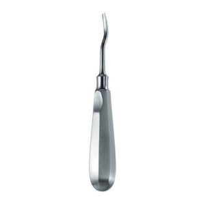 Elevatore radice dentale n. 57 — Helmut Zepf
