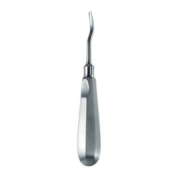 Elevatore radice dentale n. 57 — Helmut Zepf