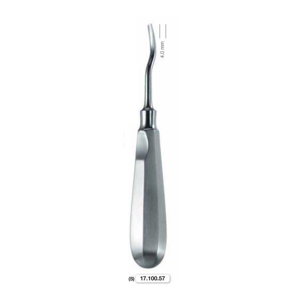 Elevatore radice dentale n. 57 — Helmut Zepf