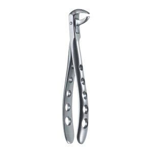 Pinza da estrazione n.73A per molari arcata inferiore — Helmut Zepf