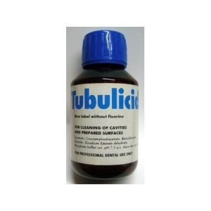 Tubulicid Blu senza fluoro — Dental Therapeutics