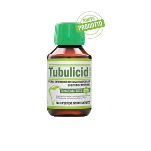 Tubulicid Turbo — Dental Therapeutics