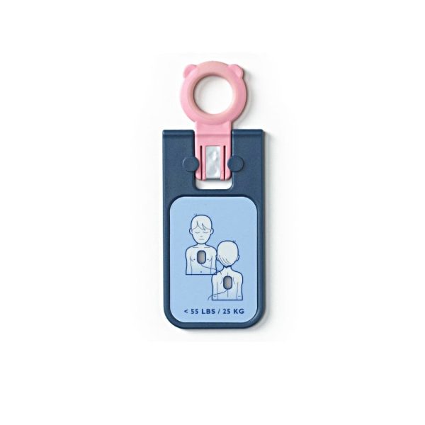 Chiave pediatrica FRx — Philips