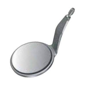 Specchietto MEGAduo Ø 22 mm, 6 pezzi — Helmut Zepf