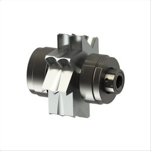 Rotore X021, compat. MK-Dent HB12, HB15L, HE11, HE12, HE15L — MK-dent