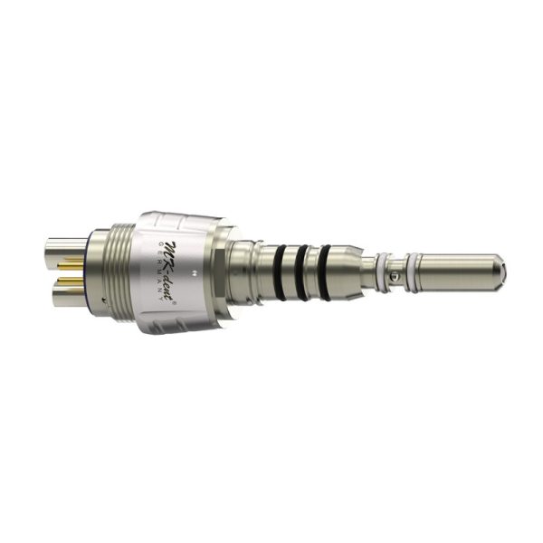 Attacco rapido per turbina  QCKW con sistema di regolazione spray — MK-dent