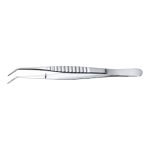 London College Tweezers modif. — Helmut Zepf