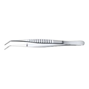 London College Tweezers modif. — Helmut Zepf