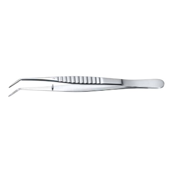 London College Tweezers modif. — Helmut Zepf